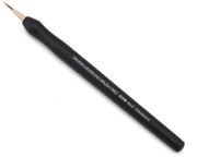 Tamiya 87072 Modeling Brush Pro Pointed No. 0