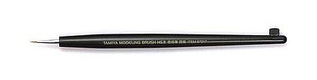 Tamiya 87217 HG II extra fine pointed modeling paint brush