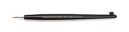 Tamiya 87218 HG II fine pointed modeling paint brush