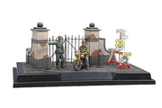 Tamiya 1/35 German Field Scene Set No. 2 – 89740– product image 1