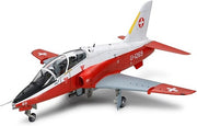 Tamiya Hawk Mk.66 Swiss Air Force 1:48 – TAM89784 — exact Tamiya product photo