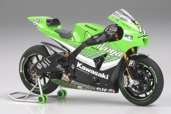 Tamiya 1/12 Kawasaki Ninja Zx-Rr – 14109 — exact product reference