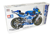 Tamiya 1/12 Team Suzuki Ecstar Gsx-Rr '20 – 14139 — exact product reference