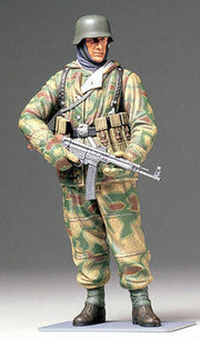 Tamiya 1/16 Wwii German Infantryman – 36304 — exact product reference