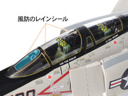 Tamiya 12692 F-4 Phantom II Access Door Decal Set A 1/48 — manufacturer product view 3