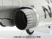 Tamiya 12692 F-4 Phantom II Access Door Decal Set A 1/48 — manufacturer product view 4