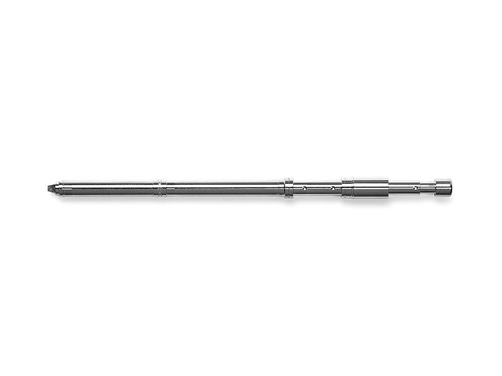 Tamiya 12694 Leopard 2 A7V Metal Gun Barrel 1/35 — manufacturer product view 1