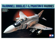 Tamiya 1/32 Mcdonnell F-4 J Phantom Ii – 60308 — exact product reference