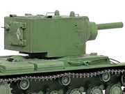 Tamiya 35375 Russian Heavy Tank KV-2 Model Kit - 1:35 - view 3