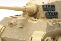 Tamiya 1/35 Zimmerit Coating Sheet – 12648 — exact product reference