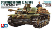 Tamiya 1/35 Sturmgeschutz Iii Ausf.G – 35310 — exact product reference