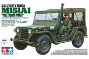Tamiya 1/35 Us Utility Truck M151A1 – 35334 — exact product reference