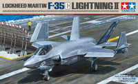 Tamiya 1/48 Lockheed F-35 C Lightning Ii – 61127 — exact product reference