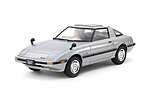 Tamiya 1/24 Mazda Savanna RX-7 plastic model kit 24375