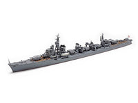 Tamiya 31460 1/700 Japanese Navy Destroyer Shimakaze Water Line model kit