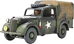 Tamiya 1/48 British Light Utility Car 10HP model kit 32562