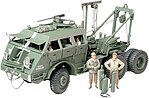Tamiya 35244 M26 Pershing 1:35