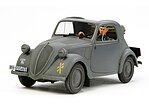 Tamiya 1/35 Simca 5 German Army staff car model kit 35321