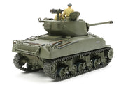 Tamiya 35322 Israeli M1 Super Sherman 1/35 Model Kit — manufacturer detail view 3