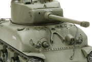 Tamiya 35322 Israeli M1 Super Sherman 1/35 Model Kit — manufacturer detail view 4