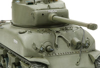 Tamiya 35322 Israeli M1 Super Sherman 1/35 Model Kit — manufacturer detail view 4