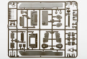 Tamiya 35322 Israeli M1 Super Sherman 1/35 Model Kit — manufacturer detail view 5