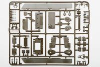 Tamiya 35322 Israeli M1 Super Sherman 1/35 Model Kit — manufacturer detail view 5