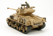 Tamiya 35323 Israeli M51 Sherman 1/35 Model Kit — manufacturer detail view 3
