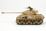 Tamiya 35323 Israeli M51 Sherman 1/35 Model Kit — manufacturer detail view 4