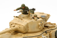 Tamiya 35323 Israeli M51 Sherman 1/35 Model Kit — manufacturer detail view 5