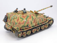 Tamiya 35325 German Elefant Tank Destroyer 1/35 Model Kit — manufacturer detail view 3