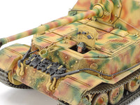 Tamiya 35325 German Elefant Tank Destroyer 1/35 Model Kit — manufacturer detail view 4