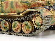 Tamiya 35325 German Elefant Tank Destroyer 1/35 Model Kit — manufacturer detail view 5
