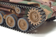 Tamiya 35331 Japanese Type 1 Self-Propelled Gun Ho-Ni I 1/35 Model Kit — manufacturer detail view 5