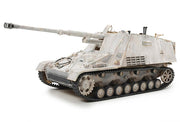 Tamiya 35335 German Nashorn Tank Destroyer 1/35 Model Kit — manufacturer detail view 3