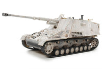 Tamiya 35335 German Nashorn Tank Destroyer 1/35 Model Kit — manufacturer detail view 3