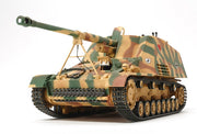 Tamiya 35335 German Nashorn Tank Destroyer 1/35 Model Kit — manufacturer detail view 5