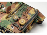 Tamiya 35340 German Jagdpanzer IV/70(V) Lang 1/35 Model Kit — manufacturer detail view 5