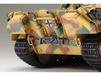 Tamiya 35345 German Panther Ausf. D 1/35 Model Kit — manufacturer detail view 5