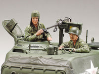 Tamiya 35359 M4A3E8 Sherman Easy Eight Korean War 1/35 Model Kit — manufacturer detail view 5