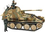 Tamiya 35364 German Marder III M 1:35