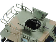 Tamiya 35368 JGSDF Light Armored Vehicle 1/35 Model Kit — manufacturer detail view 5