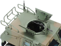 Tamiya 35368 JGSDF Light Armored Vehicle 1/35 Model Kit — manufacturer detail view 5