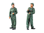 Tamiya 35370 German Marder I Tank Destroyer 1/35 Model Kit — manufacturer detail view 4