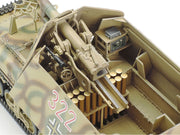 Tamiya 35370 German Marder I Tank Destroyer 1/35 Model Kit — manufacturer detail view 5