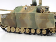 Tamiya 35381 German Panzer IV/70(A) 1/35 Model Kit — manufacturer detail view 4