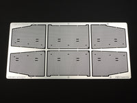 Tamiya 35381 German Panzer IV/70(A) 1/35 Model Kit — manufacturer detail view 5