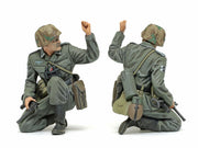 Tamiya 35382 German Infantry Late WWII 1/35 Figure Kit — manufacturer detail view 5