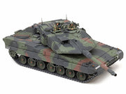 Tamiya 35387 German Leopard 2A7V 1/35 Model Kit — manufacturer detail view 3