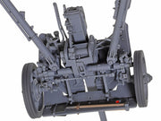 Tamiya 35392 German 5 cm Pak38 Anti-Tank Gun 1/35 Model Kit — manufacturer product view 5